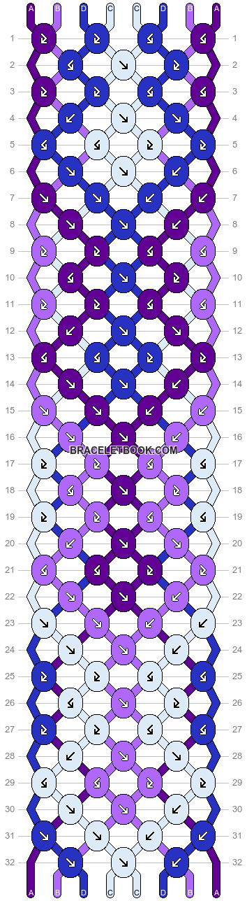 Normal pattern #196921 variation #410850 pattern