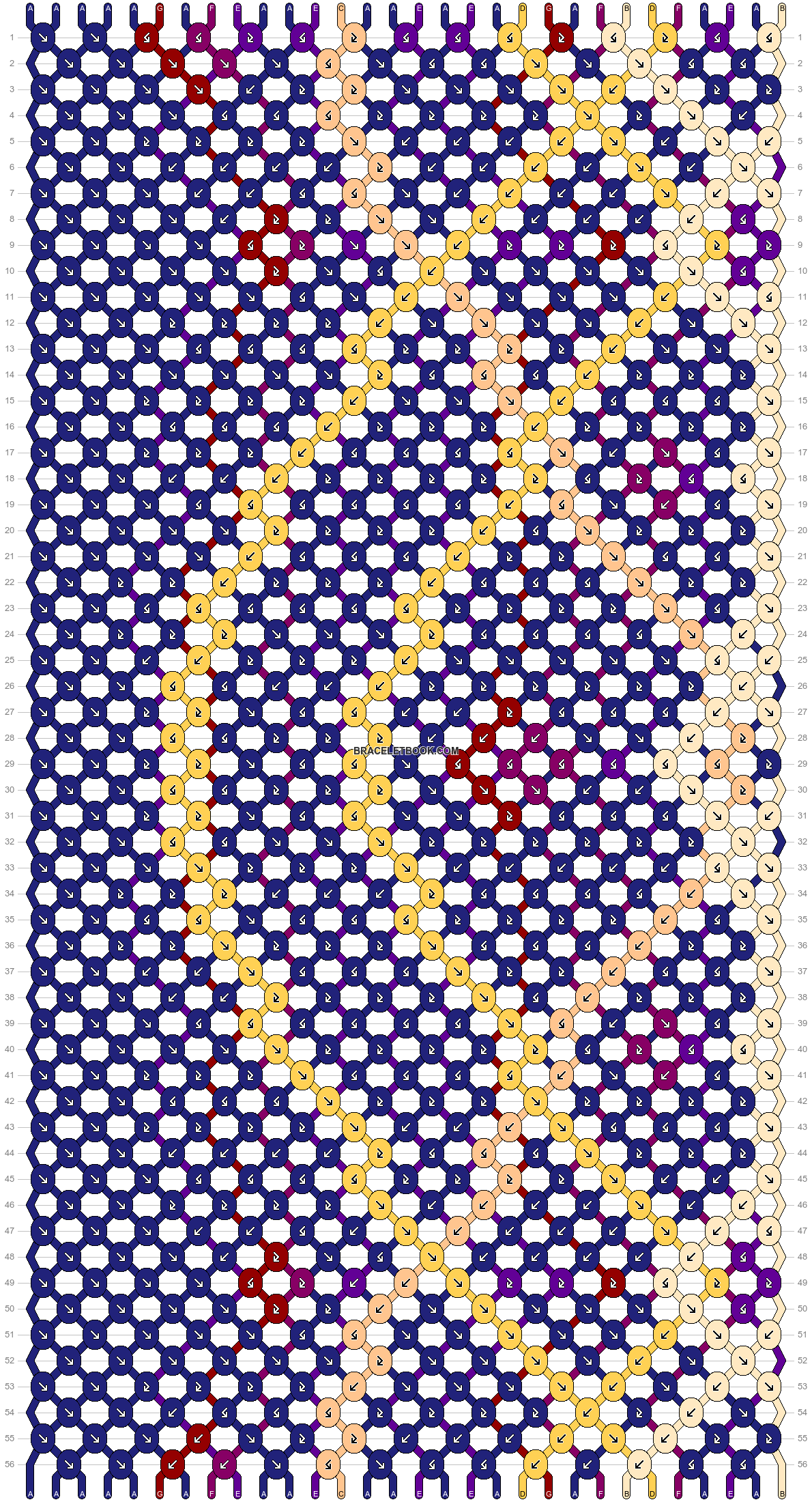 Normal pattern #105880 variation #410852 pattern
