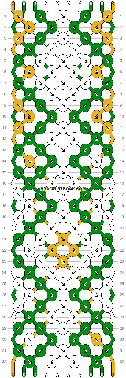 Normal pattern #197061 variation #410856 pattern