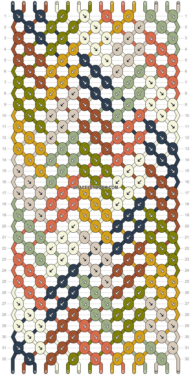 Normal pattern #30699 variation #410857 pattern