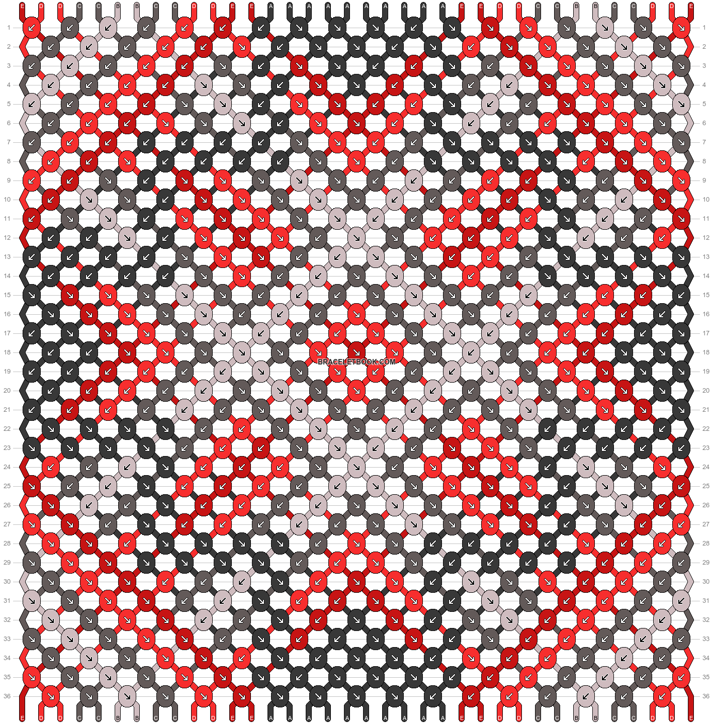 Normal pattern #117853 variation #410858 pattern