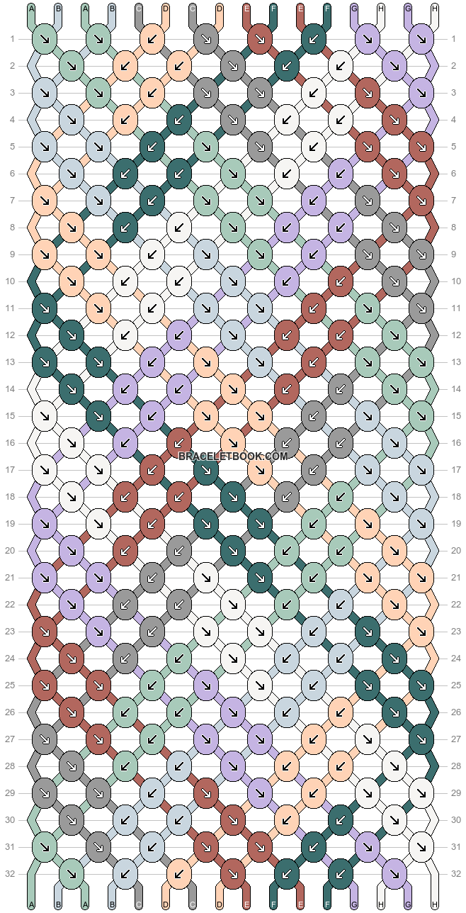 Normal pattern #30699 variation #410859 pattern