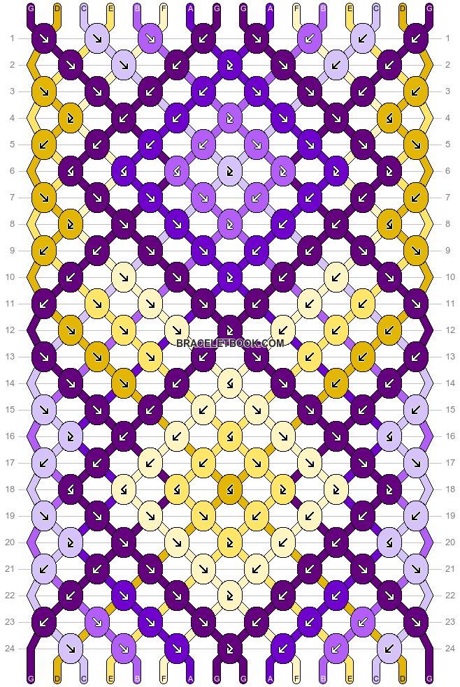 Normal pattern #10659 variation #410860 pattern