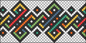 Normal pattern #8032 variation #410861