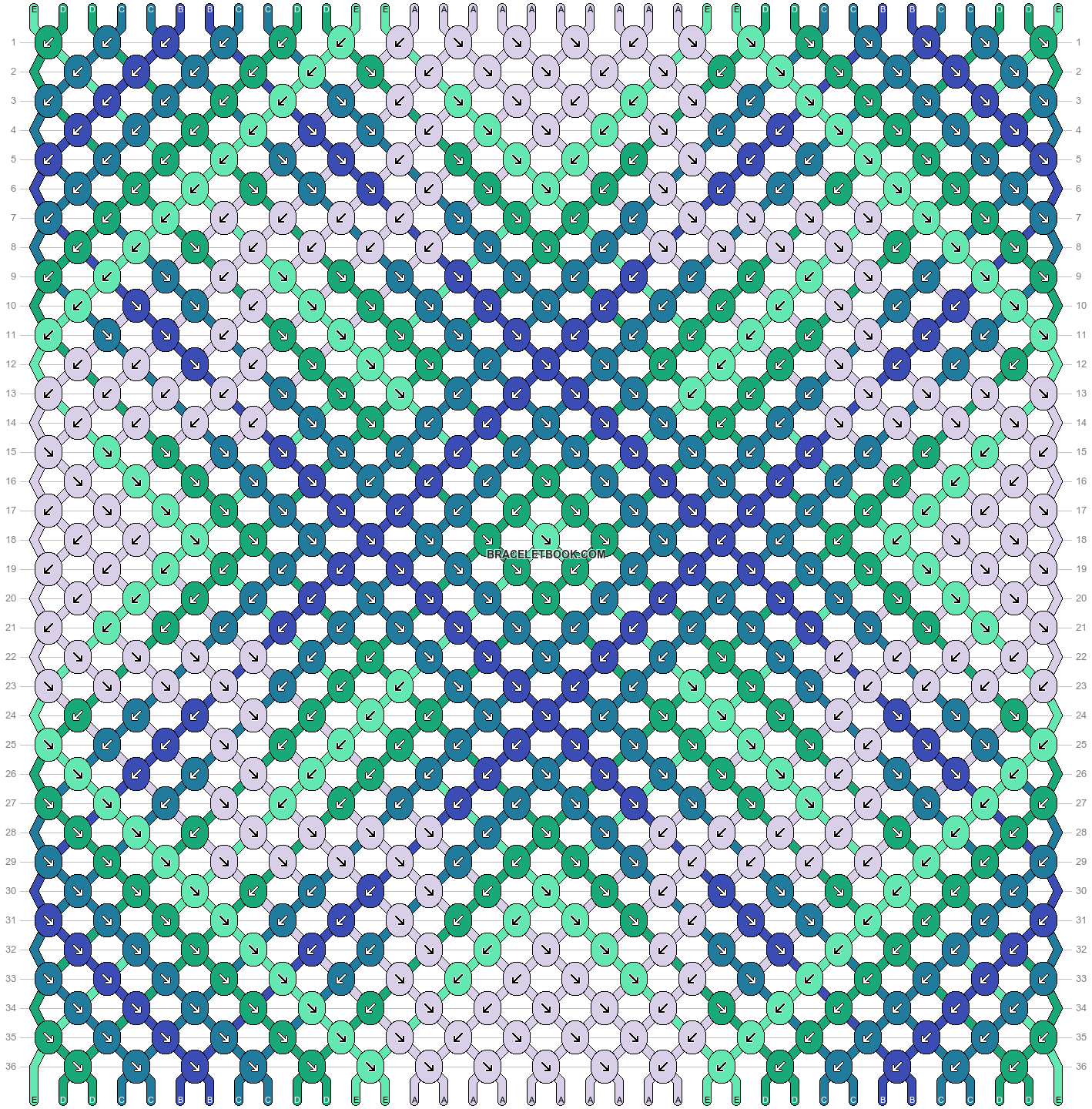 Normal pattern #117853 variation #410862 pattern