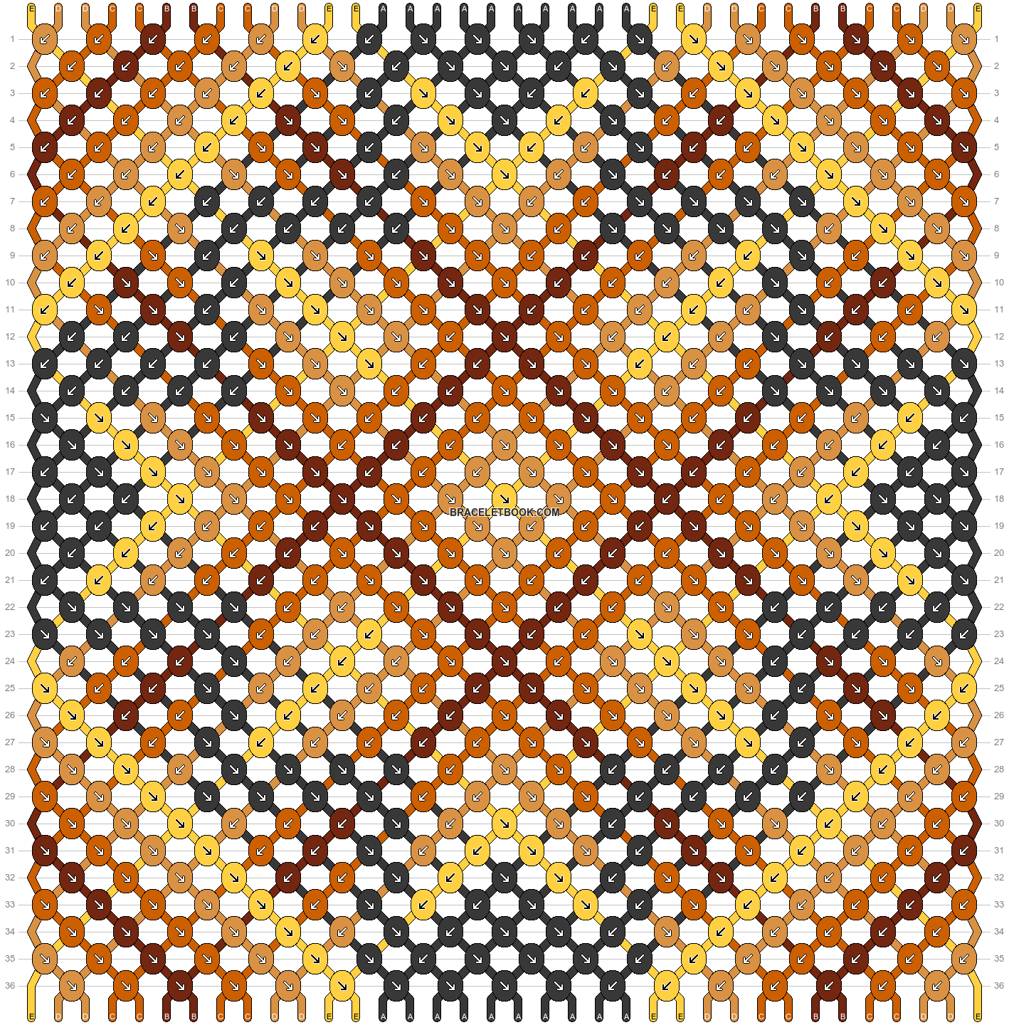 Normal pattern #117853 variation #410863 pattern