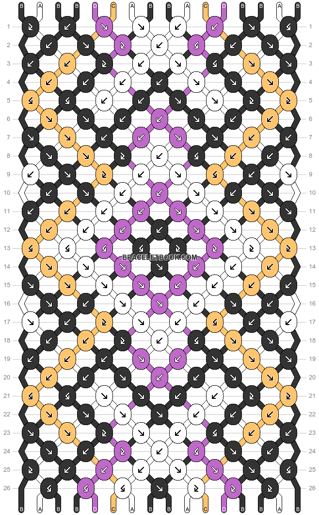 Normal pattern #27647 variation #410864 pattern