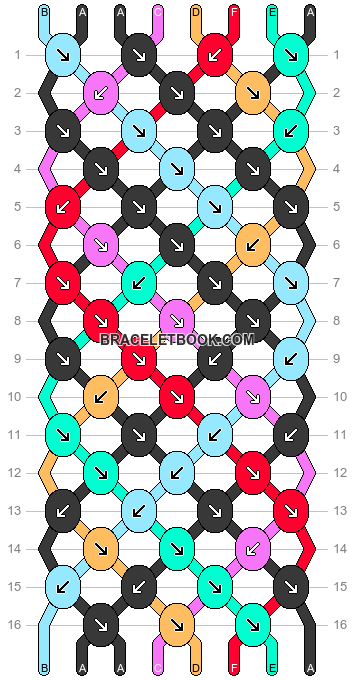 Normal pattern #197001 variation #410867 pattern