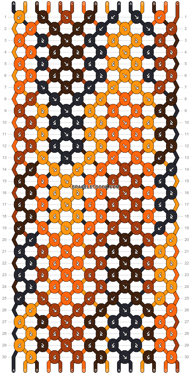 Normal pattern #196749 variation #410870 pattern