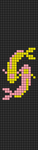 Alpha pattern #77016 variation #410871