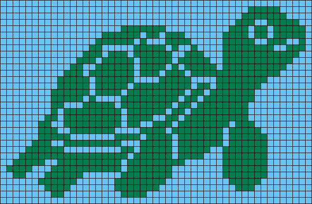 Alpha pattern #182767 variation #410872 preview