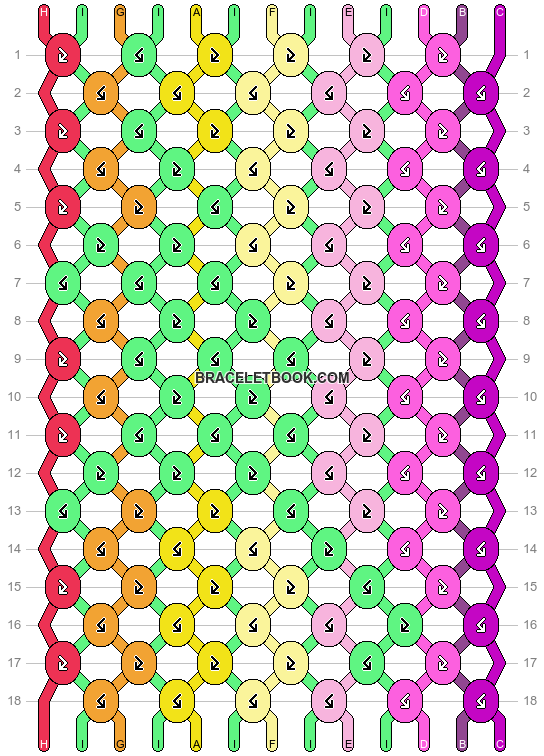 Normal pattern #190112 variation #410873 pattern