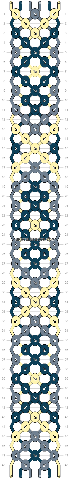 Normal pattern #196920 variation #410875 pattern