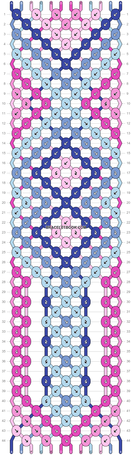 Normal pattern #28009 variation #410877 pattern