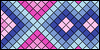 Normal pattern #28009 variation #410877