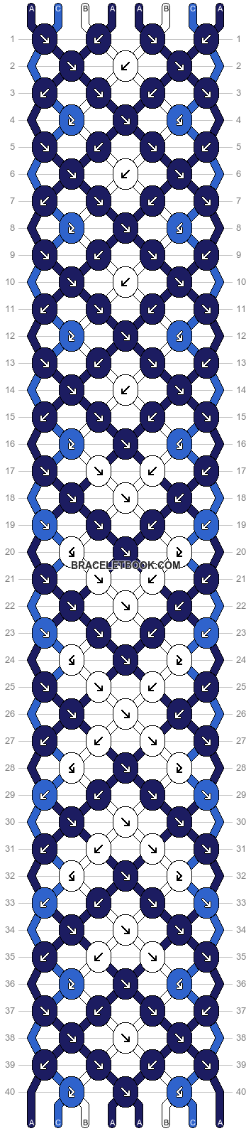 Normal pattern #192061 variation #410879 pattern