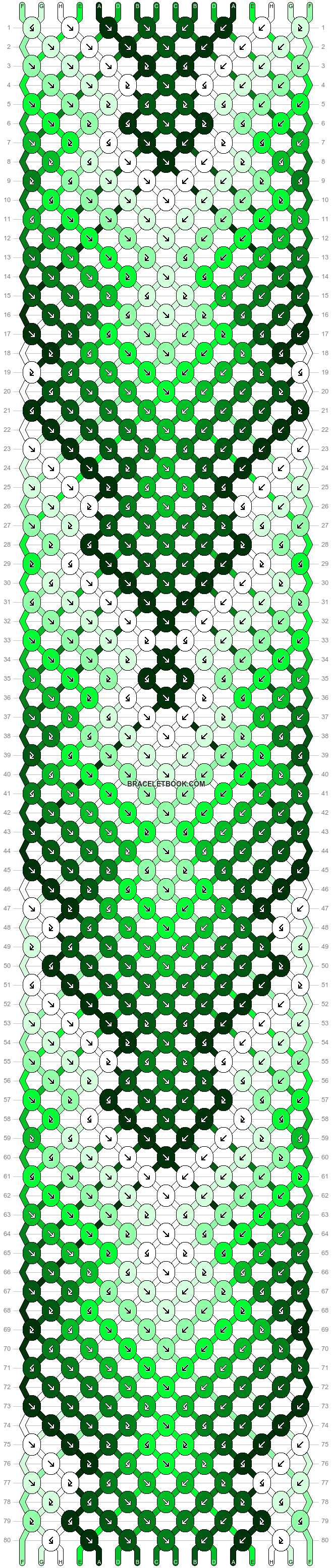 Normal pattern #38581 variation #410880 pattern