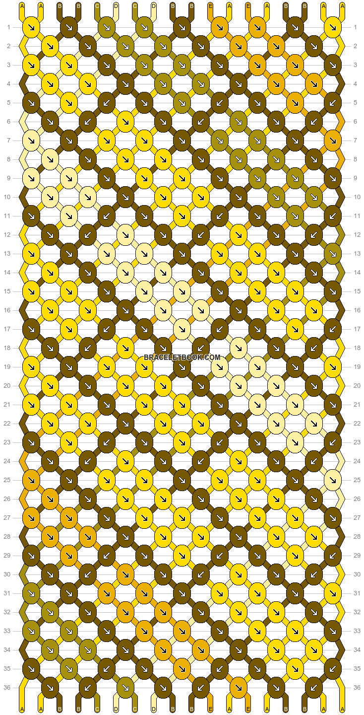Normal pattern #25958 variation #410882 pattern