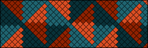 Normal pattern #9913 variation #410883