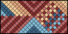 Normal pattern #44774 variation #410884