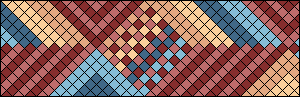 Normal pattern #44774 variation #410884