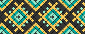 Normal pattern #48996 variation #410886