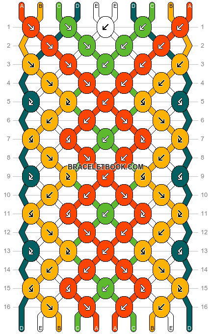 Normal pattern #17657 variation #410887 pattern