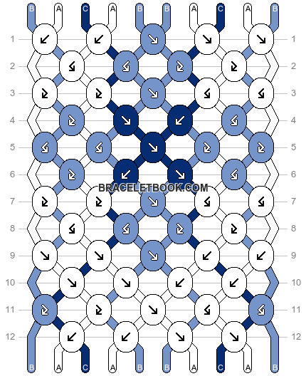 Normal pattern #196226 variation #410888 pattern