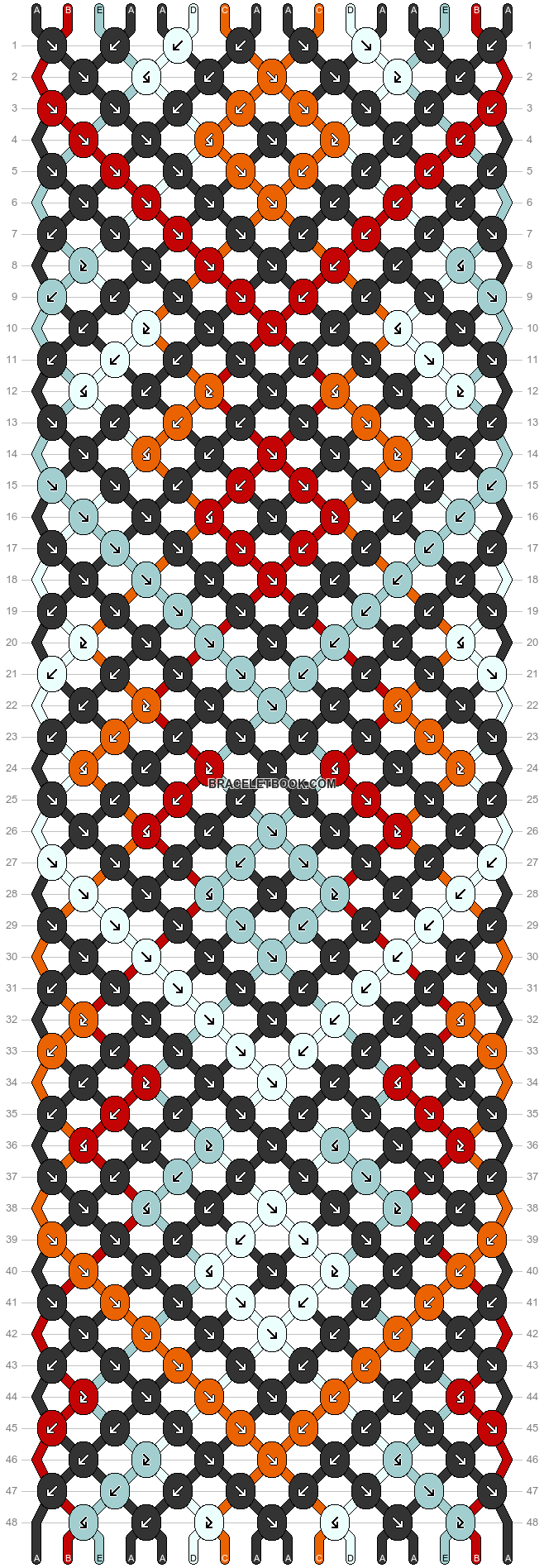 Normal pattern #59759 variation #410890 pattern