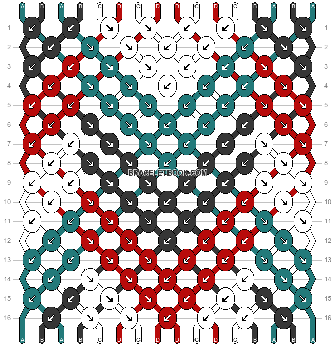 Normal pattern #29969 variation #410891 pattern