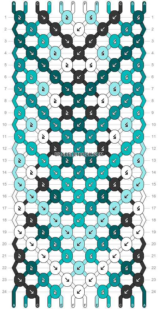 Normal pattern #23207 variation #410893 pattern