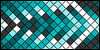 Normal pattern #23207 variation #410893