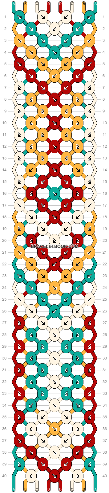 Normal pattern #98423 variation #410894 pattern