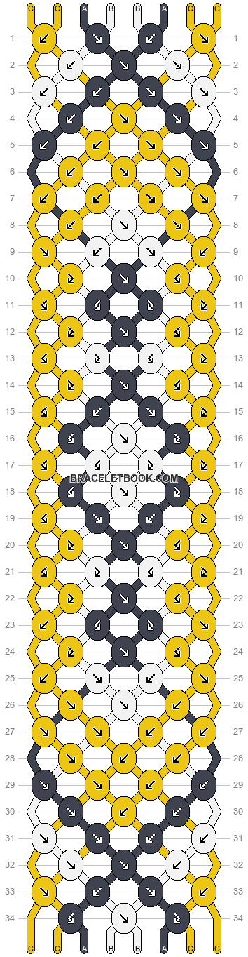 Normal pattern #194584 variation #410895 pattern