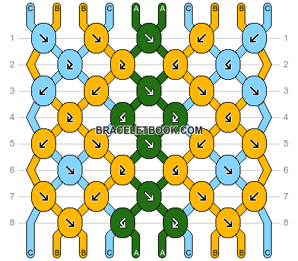 Normal pattern #197065 variation #410896 pattern