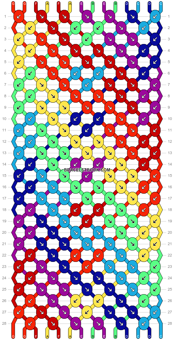 Normal pattern #162310 variation #410897 pattern