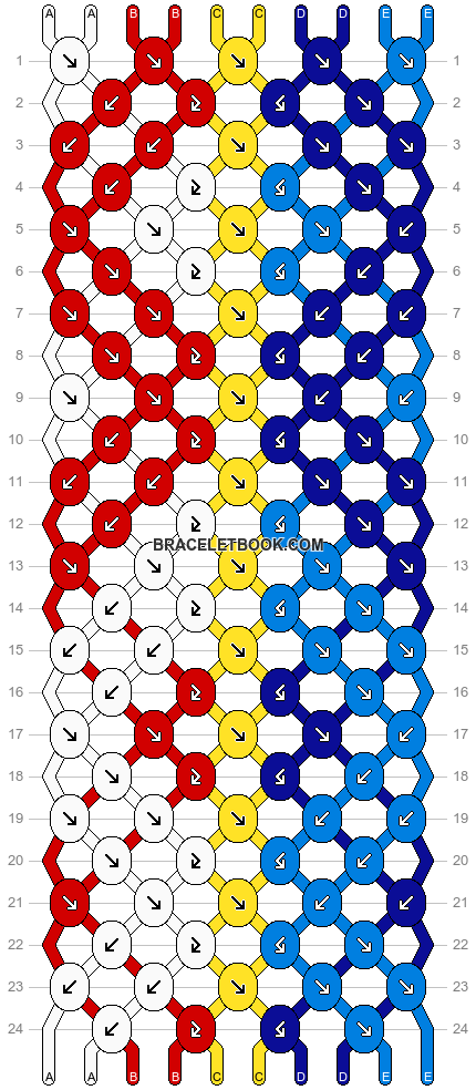 Normal pattern #197039 variation #410898 pattern