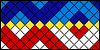 Normal pattern #197039 variation #410898