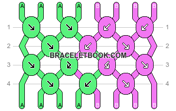 Normal pattern #7447 variation #410899 pattern