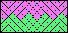 Normal pattern #7447 variation #410899