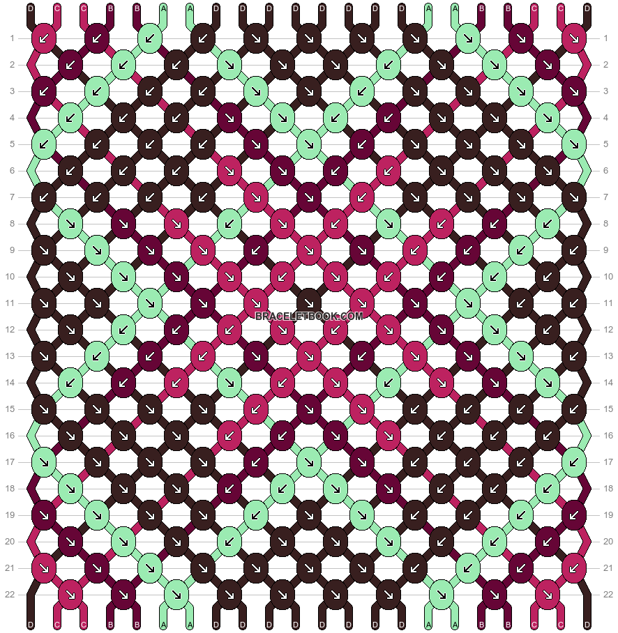 Normal pattern #32405 variation #410901 pattern