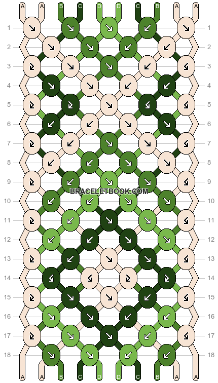 Normal pattern #23268 variation #410904 pattern