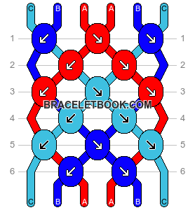 Normal pattern #45574 variation #410906 pattern
