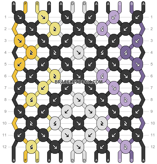 Normal pattern #158169 variation #410907 pattern