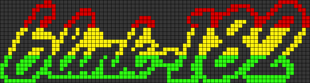 Alpha pattern #12304 variation #410908 preview