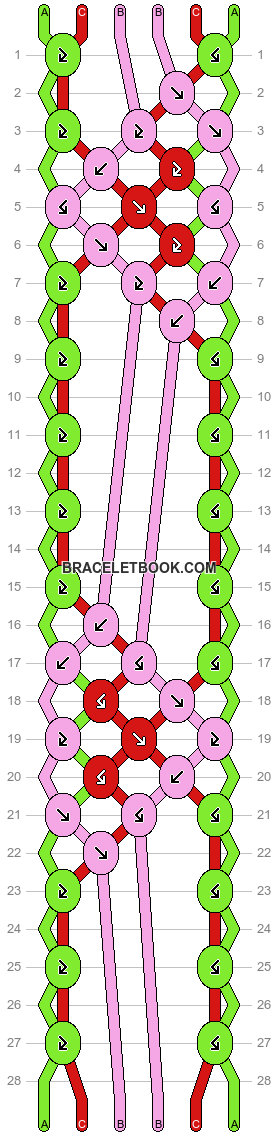 Normal pattern #161824 variation #410910 pattern