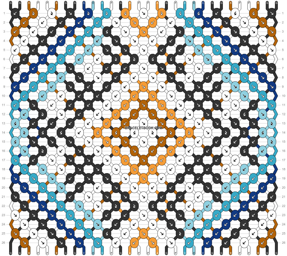 Normal pattern #135290 variation #410911 pattern