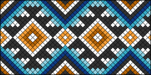 Normal pattern #135290 variation #410911