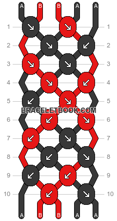 Normal pattern #184096 variation #410913 pattern