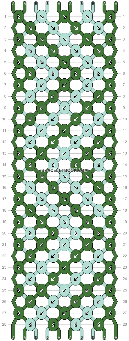Normal pattern #30731 variation #410914 pattern